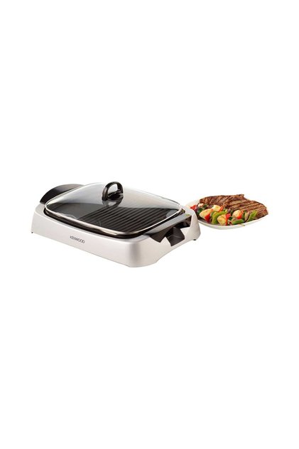 Kenwood Health Grill