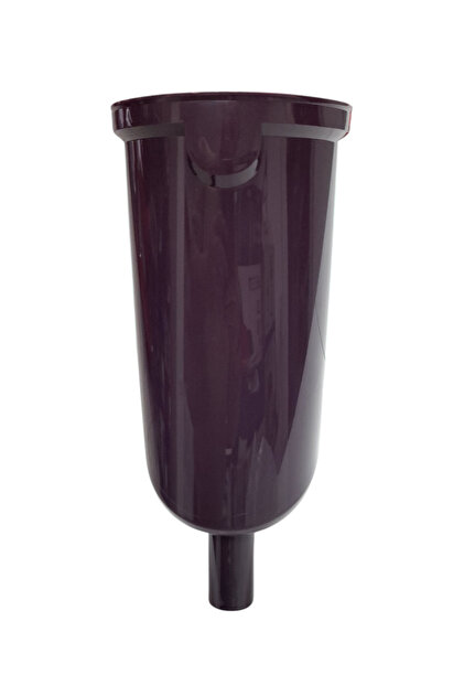 Arzum Lungo AR4096 Dikey Süpürge İçin Toz Hazne Mürdüm - Fiyatı