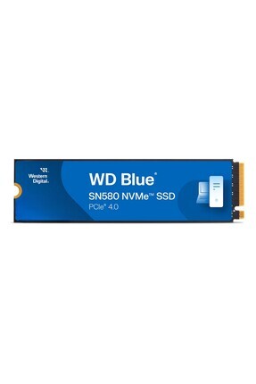 WD Blue Sn570 500gb M.2 Nvme Ssd (3500/2300) - Fiyatı, Yorumları