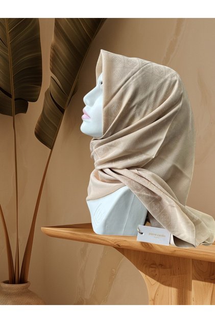 Vizon Pierre Cardin Eşarp 932
