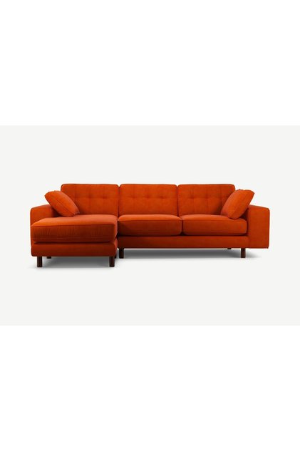 Uzanmalı Köşe Kanepe (Sol) Trd 411L