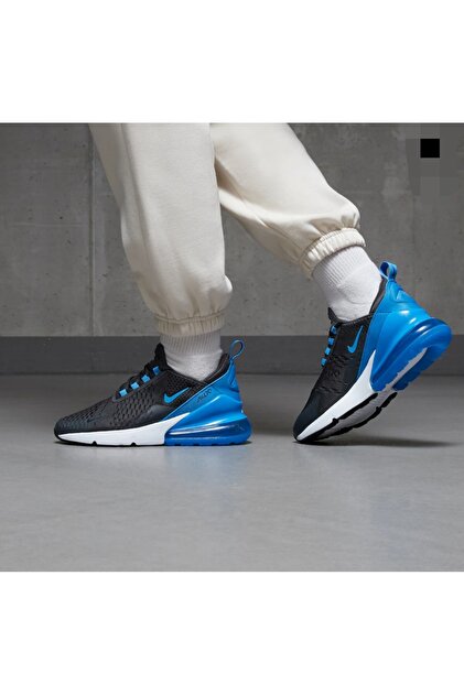 Nike Air Max 270 SS25 (GS) Spor Ayakkabı 943345-034 ASLAN SPORT