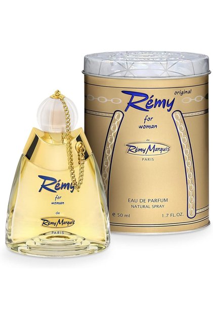 عطر ريمي او دي برفيوم للنساء من ريمي ماركويس 50مل
