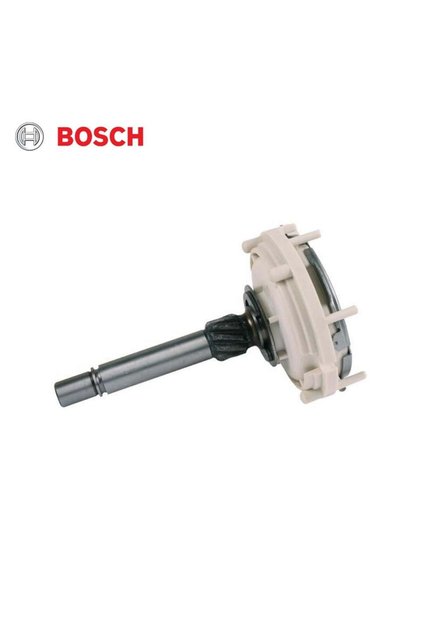STARTER REDUCER GEAR SHAFT (PLANET) (PLS) (0001107) CHEVROLET-CITROEN-DAEWOO-OPEL-PEUGEOT-TOYOTA