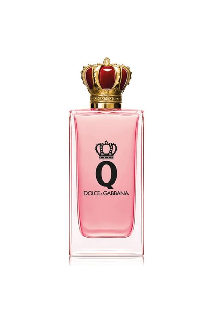 Dolce & Gabbana Q For Women Eau De Parfum 100ml