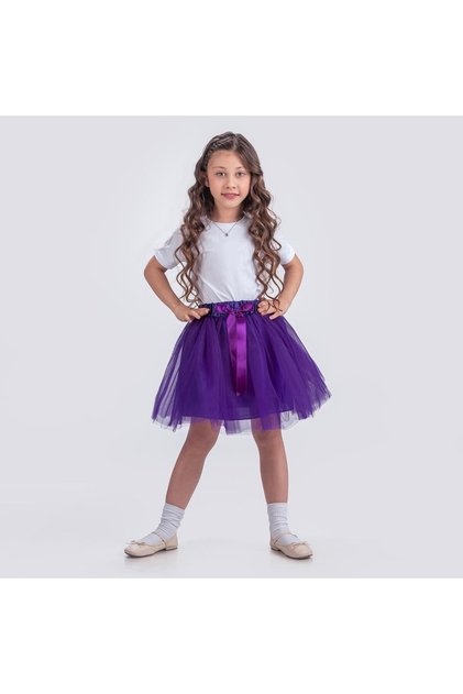 23 April Birthday Tutu Skirt