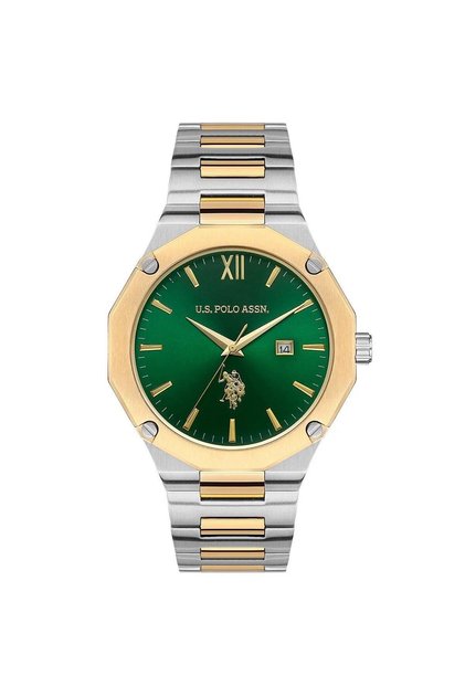 Uspa1056-04 Men's Wristwatch