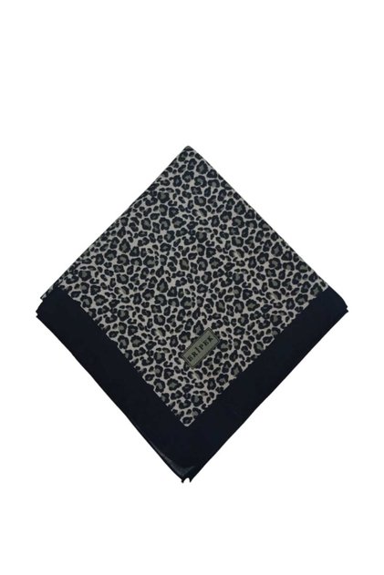 100% Cotton Thick Woven Thick Winter Heads with Mother and Aunts Love