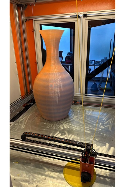 SETLA3D Setla St1500 3D Yazıcı 150cm x 150cm - Fiyatı, Yorumları