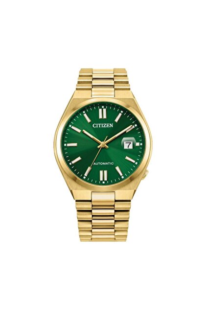Citizen NJ0152-51X Erkek Kol Saati - Fiyatı, Yorumları