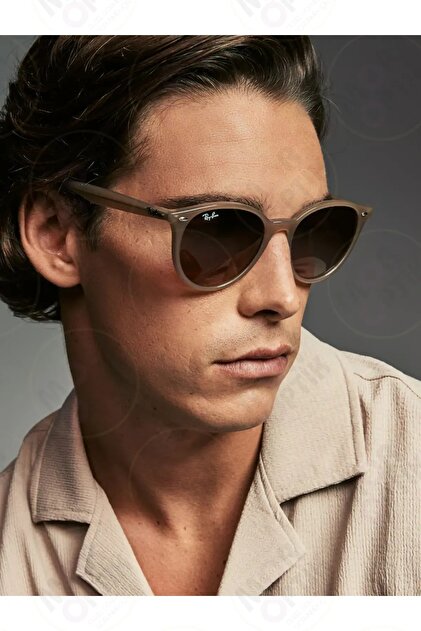 Ray-Ban MOR OPTİK RB4305 6166/13 53-19 145 3N UNİSEX BÜYÜK SİZE