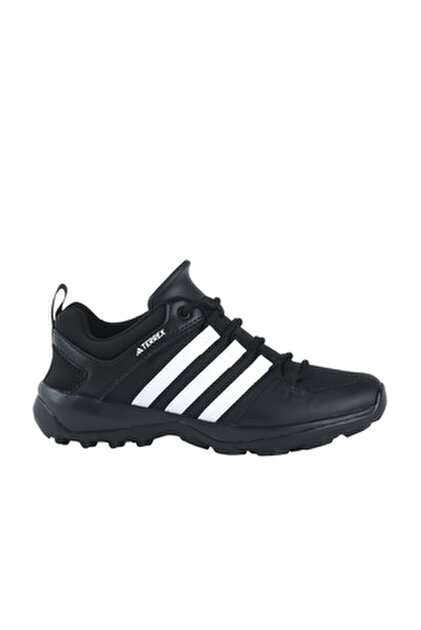 adidas Terrex Daroga Plus Canvas Black - White Unisex Hiking Shoes Hp8632-  Trendyol