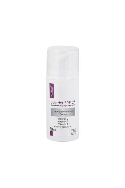 Celeritt Spf 25 Anti-Blemish Care Cream 30 ml
