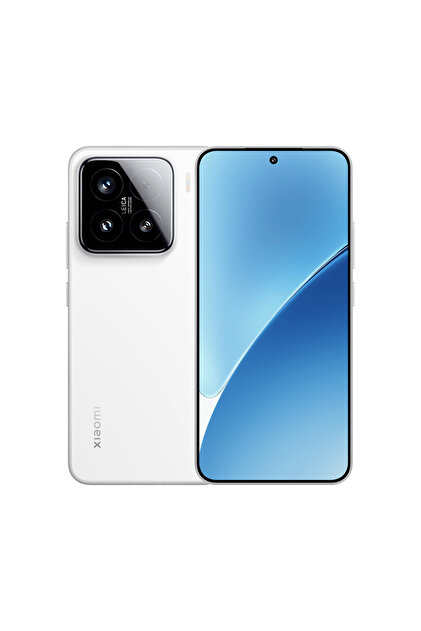 よ*ん様 【新品未開封】Xiaomi15 White12GB RAM 256GB Xiaomi 15 256 GB 12 GB Ram Beyaz (Xiaomi Türkiye Garantili
