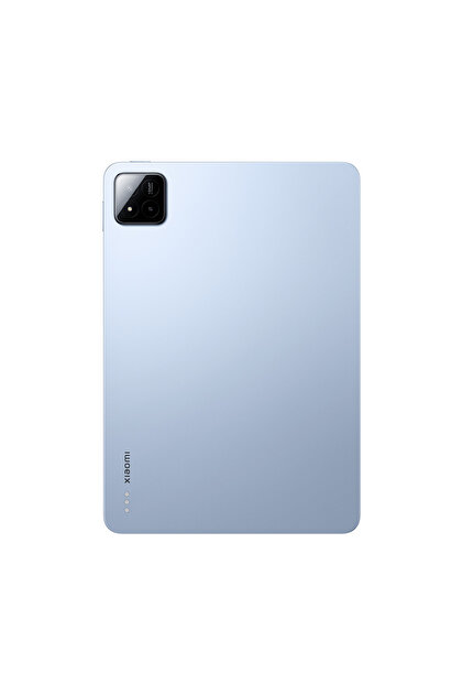 Xiaomi Pad 7 8+256 GB Wi-Fi Mavi Tablet(Xiaomi Türkiye