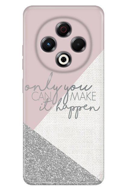 Spark 30 Kl6 Case Byy-78 Camera Protection Silicone Printed Happen