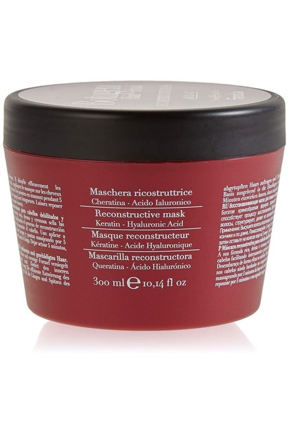 Botugen Botolife Mask Ph 4.5 with Botolife, Keratin & Hyaluronic Acid for Damaged Hair 300ML