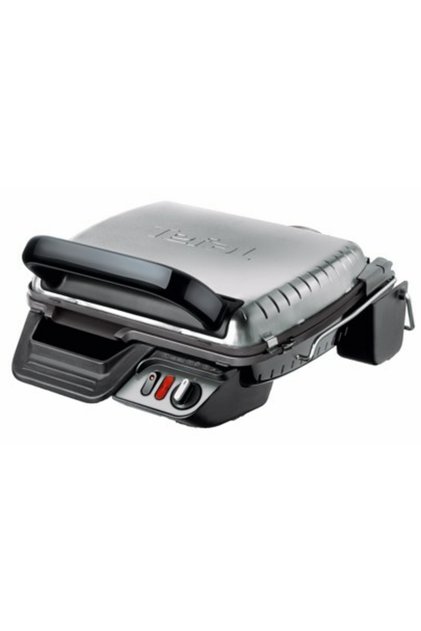 Contact Grill | Ultracompact 600 Comfort | Grill & BBQ | 2000W | Removable Juice Trays GC306028