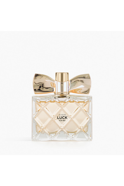 Luck For Her, Eau De Parfum, 50 мл