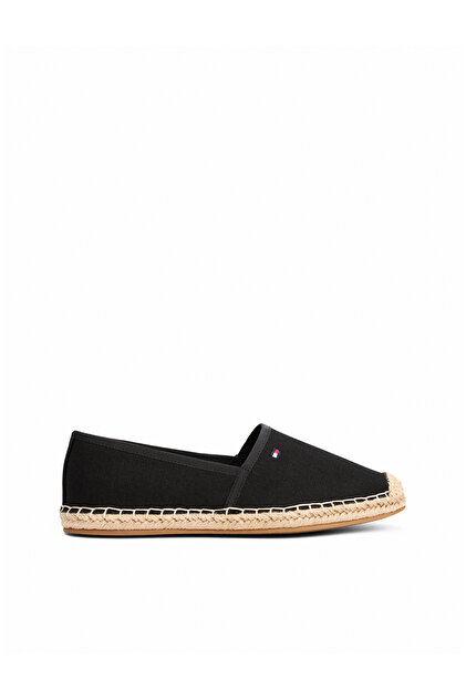 FLAG CANVAS ESPADRILLE