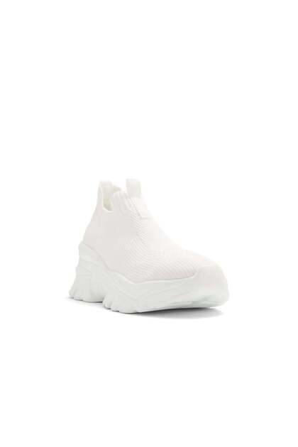 Livelyy White Women's Sneakers