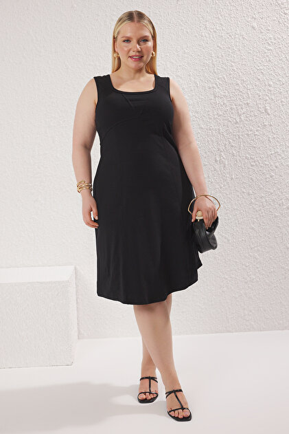 princess polly baby blue dress Black Plus Size Dresses & Gowns