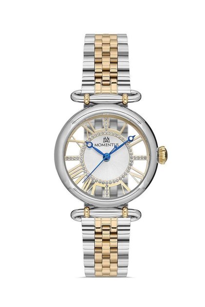 Ss280S-02Tg Wrist Watch