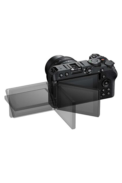 Nikon Z30 Vlog Seti - Fiyatı, Yorumları