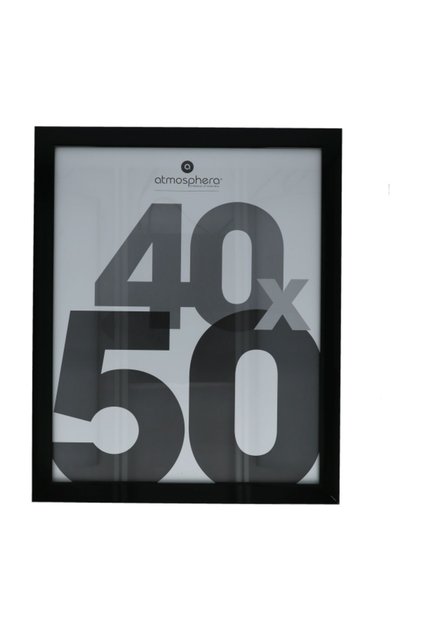 إطار صور ديناميكي بتصميم أنيق وبسيط من ليز، مقاس 40 × 50 سم