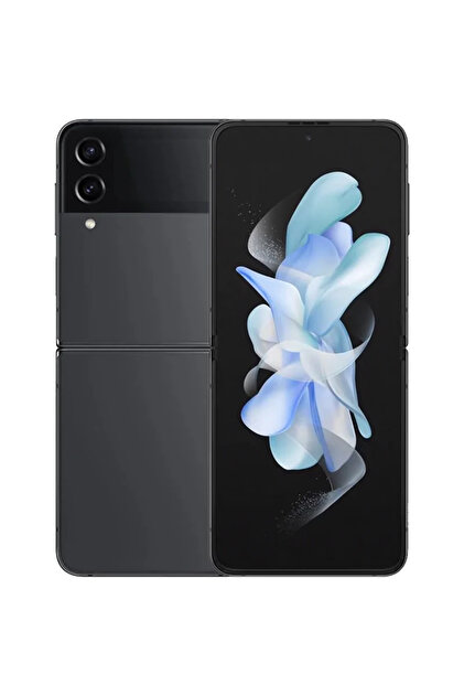 Samsung Yenilenmiş Samsung Galaxy Z Flip4 128 GB Grafit Cep