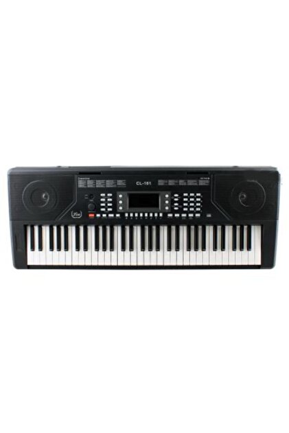 LEA Cl-161 Tuş Hassasiyetli Org - Fiyatı, Yorumları