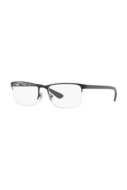 Ray-Ban Rb 6362 2509 Erkek Mavi Işık Korumalı Gözlük - Fiyatı