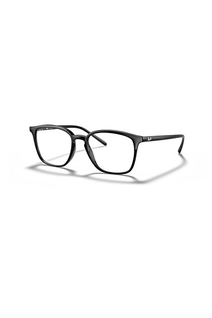 Ray-Ban Rb 7185 2000 50 ekt Unisex Mavi Işık Korumalı Gözlük