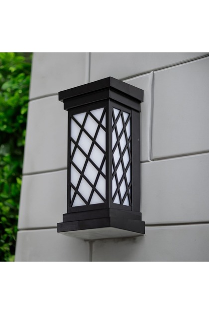 Wall Sconce 24W Honeycomb Led Daylight