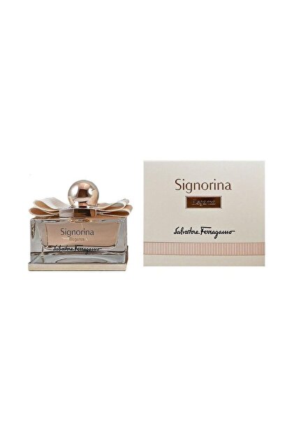 Salvatore Ferragamo Signorina Misteriosa Edp 100 ML Kadın Parfüm