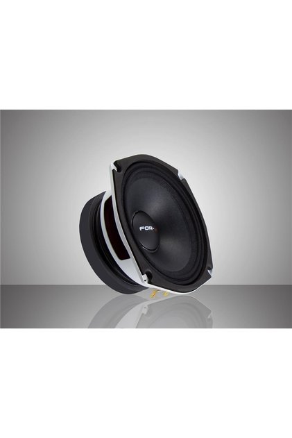 XMD-3052-ÇİFTİ 280W MAX-ÇİFTİ 140W RMS-KALİTELİ-PROFESYONEL 13 CM KAPI MİDRANGE HOPARLÖR