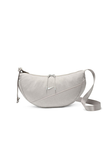 Nike Omuz Çantası NK AURA CRESCENT CROSSBODY - HQ4370-009 - Fiyatı