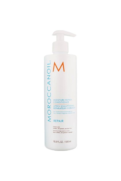 Onarıcı Nem Veren Saç Kremi 500 Ml 7290011521646