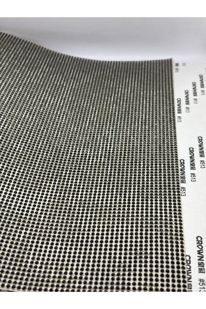 Self Adhesive Crystal Stone Plate (2mm) 40X24