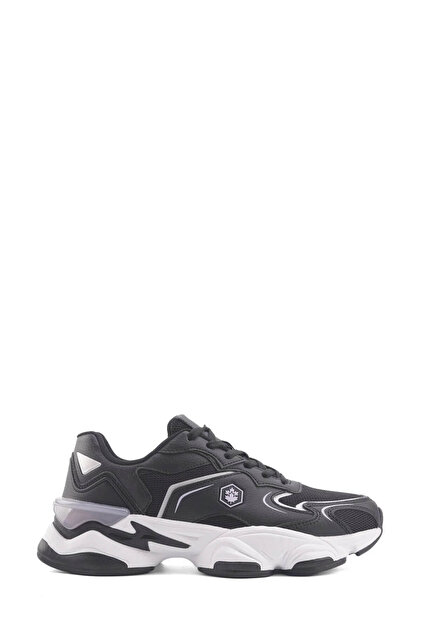 Lumberjack Madax Wmn 5Fx Siyah Kadın Sneaker A101932278 - Fiyatı