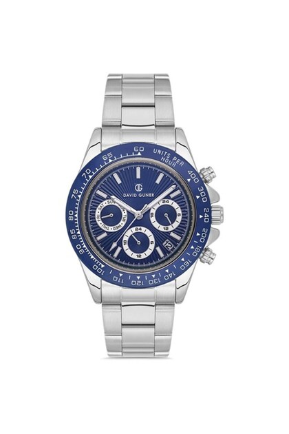 DAVID GUNER DG-8711GA-A3 ERKEK KOL SAATİ - Fiyatı, Yorumları