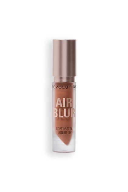 Air Blur Matte Liquid Lipstick Fawn | Lipsticks | Long Lasting, Lightweight Makeup