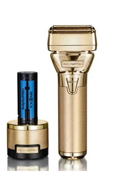 BaByliss Pro BabylissPro Fx One Gold shaver Tıraş Makinası