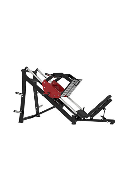 PL56 - LEG PRESS (PLAKA YÜKLEMELİ)