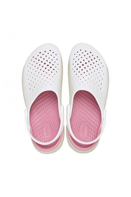 SAMSUNG -  Crocs 209964-100 Inmotion Clog Unisex Sandals White - Price, Reviews