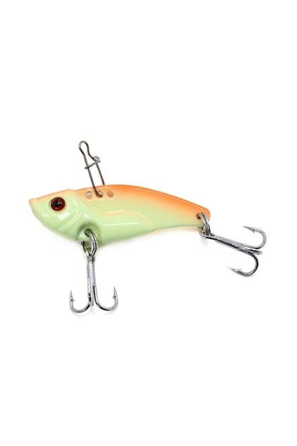3609 Junior Metal Vibrasyon 4gr Jig Yem Renk:13