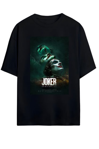 Joker Unisex Tshirt