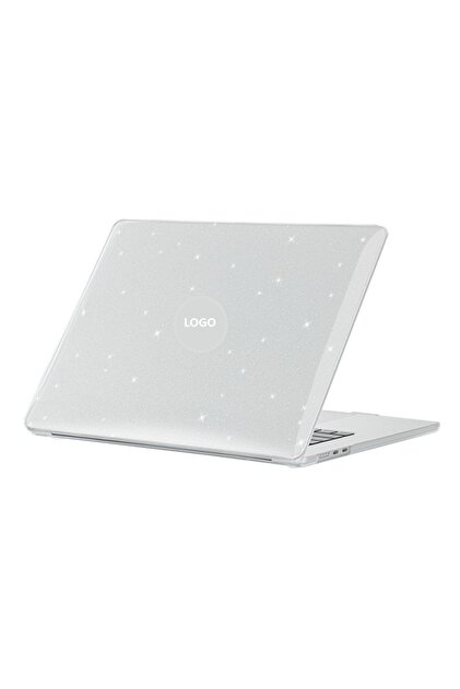 UnDePlus Apple Macbook Air 15inç M2/m3/m4 A3241 A2941 A3114 Uyumlu