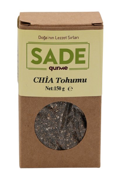 Chia Tohumu 150gr