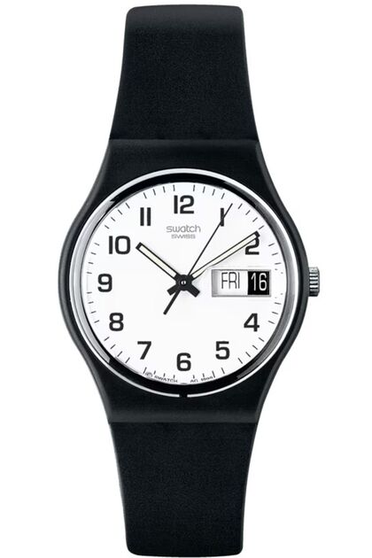 Gb743-S26 Unisex Wristwatch